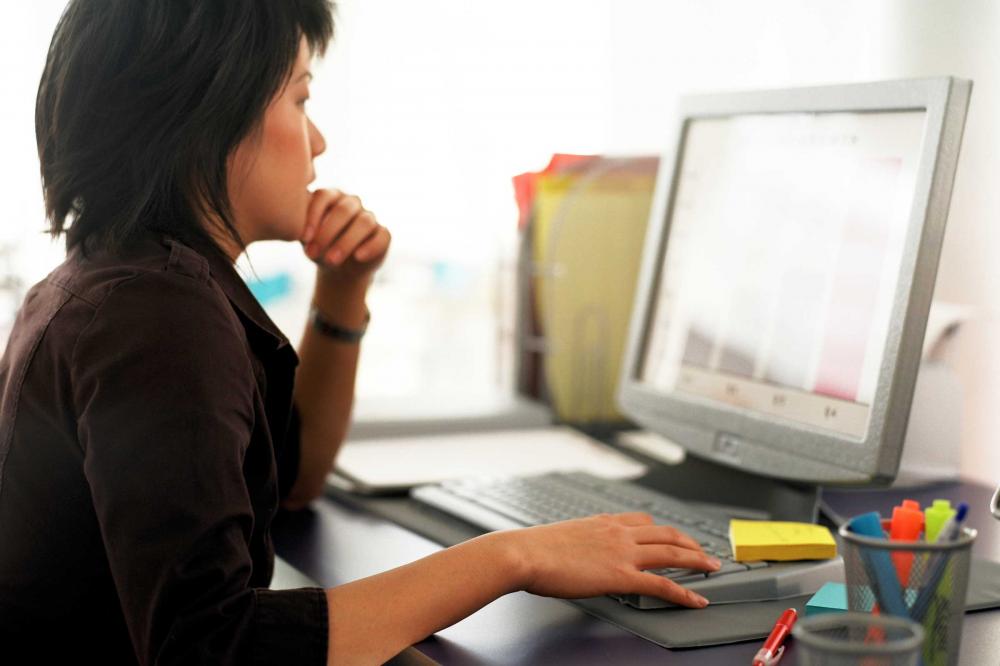 Computer Applications - Advanced Computer Applications - Advanced