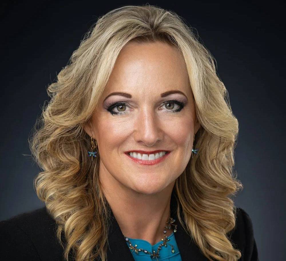 RTC board member Shana Peschek