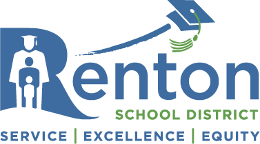 Renton School District logo