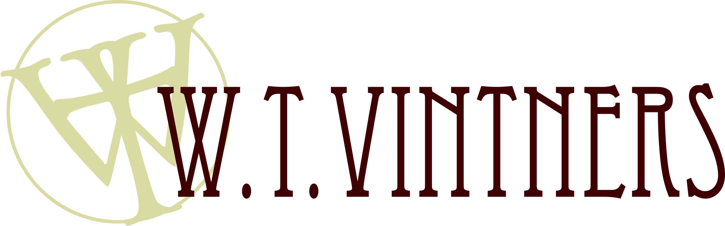 W.T. Vinters logo