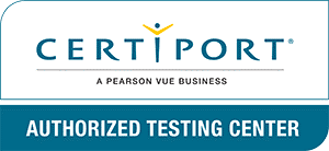 Certiport Authorized Testing Center