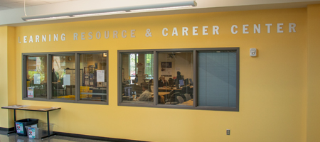 Learning Resource & Career Center