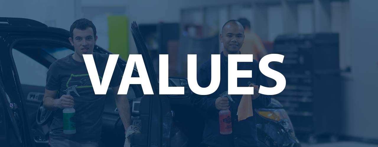 RTC Values