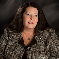 Trustee Susan Palmer