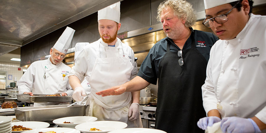 Hot Stove Society, Tom Douglas Cooking School and Classes