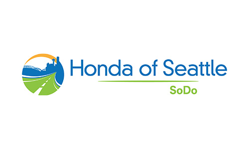 Honda Seattle logo