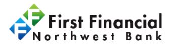 First Financial NW Bank logo