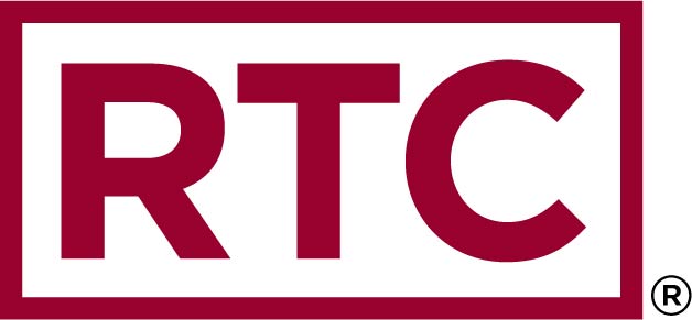RTC registered logo