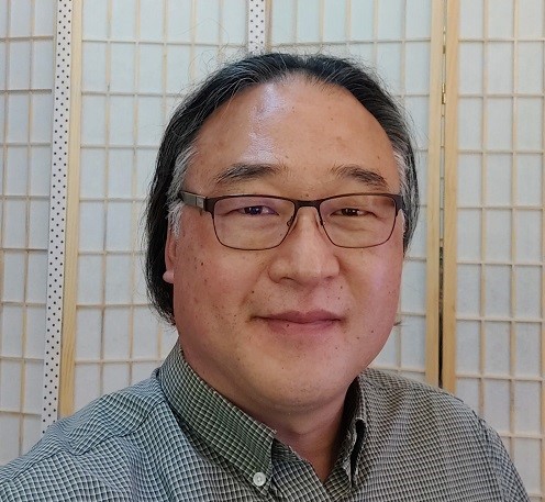 Yun Moh, instructional designer