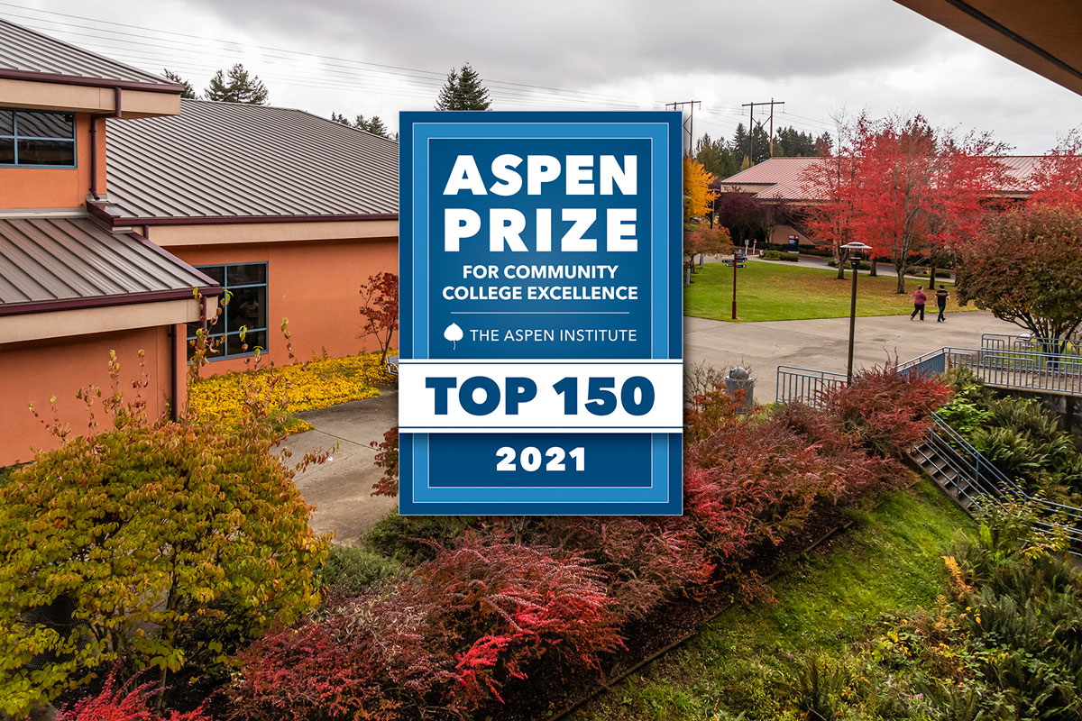 Aspen Prize, top 150 school 