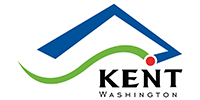 City of Kent logo