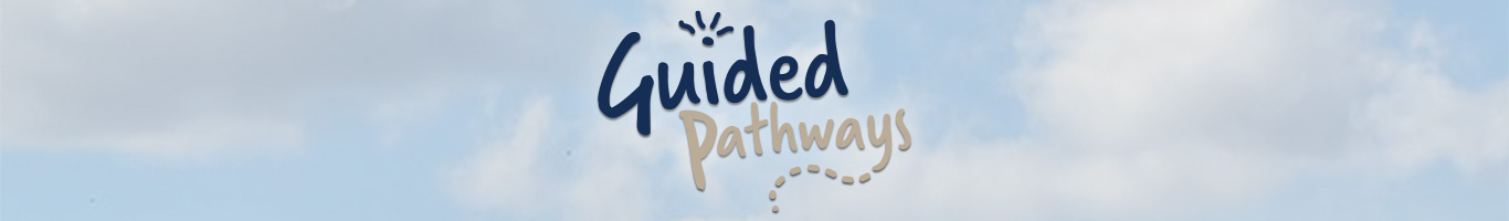 Guided Pathways logo