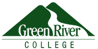 Green River College logo