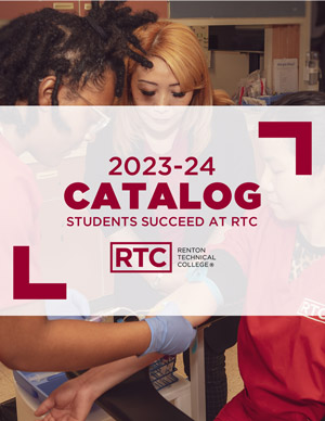 Class Schedule & Publications | Renton Technical College