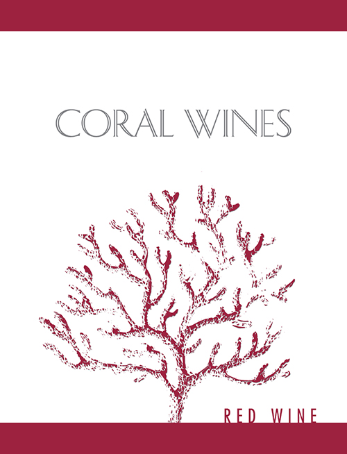 Coral Wines Logo