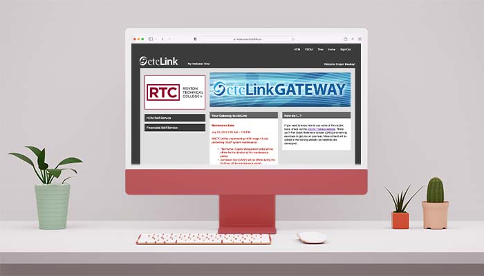 ctcLink Full Site