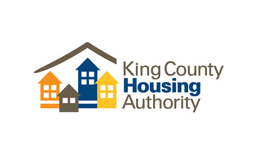 King County Housing Authority logo