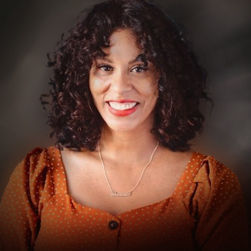 Trustee Shaunie Wheeler-James
