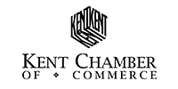 Kent Chamber of Commerce logo