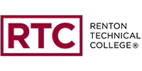 Renton Technical College logo