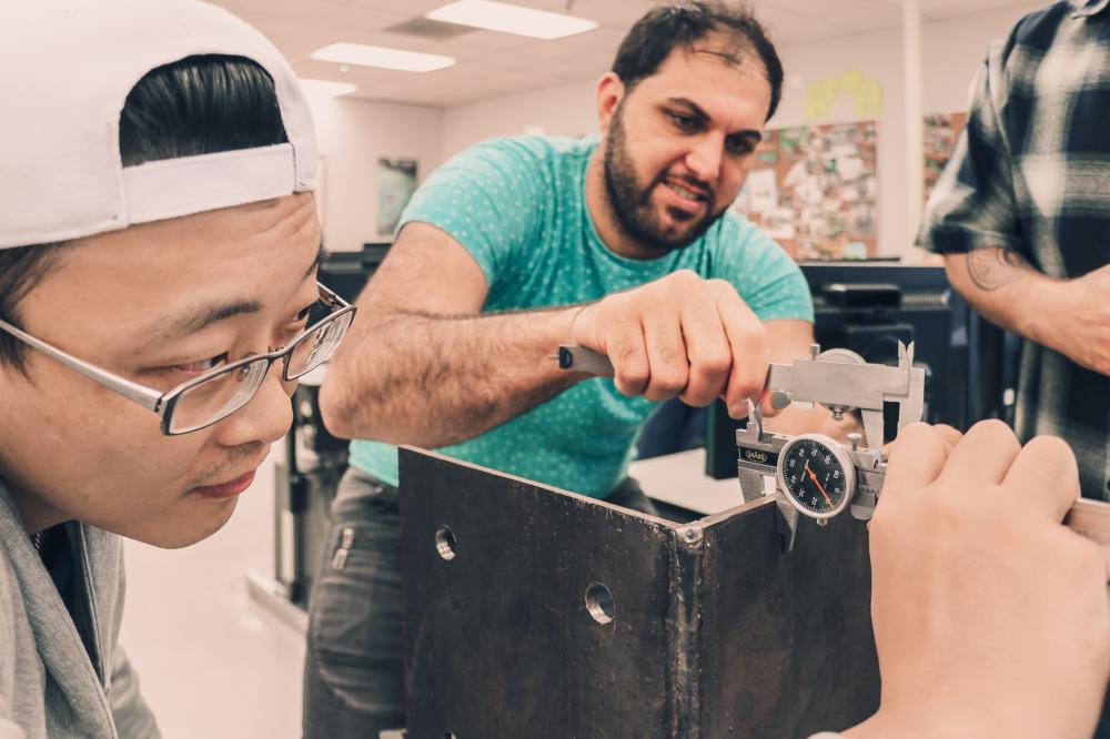 Engineering Design Technology