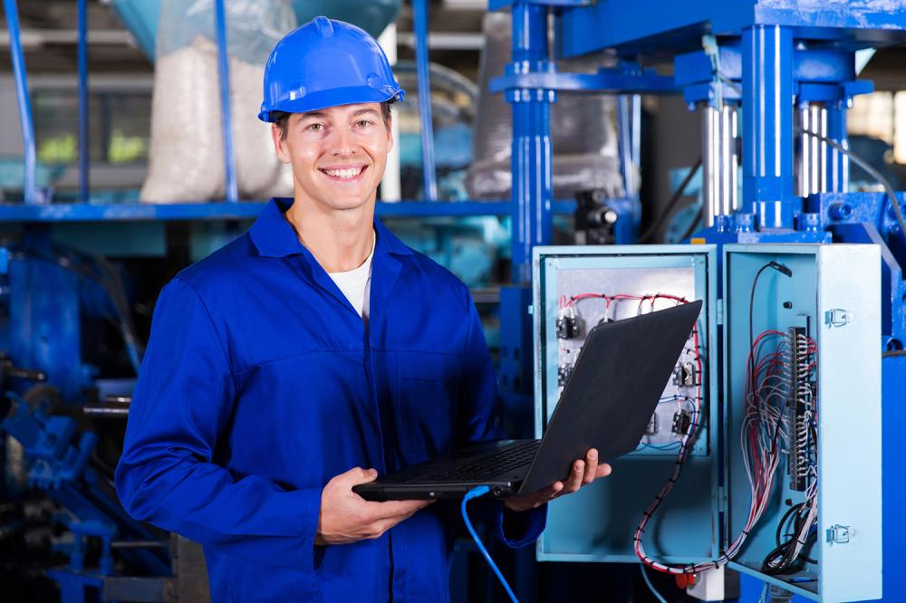 Electrical Plant Maintenance | Renton Technical College