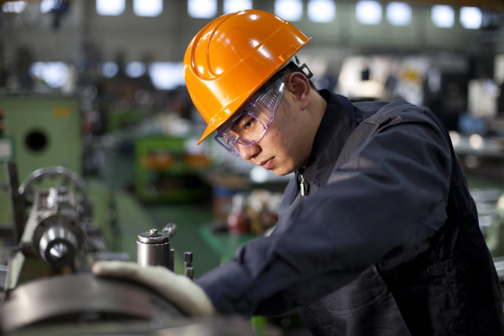 Industrial Engineering