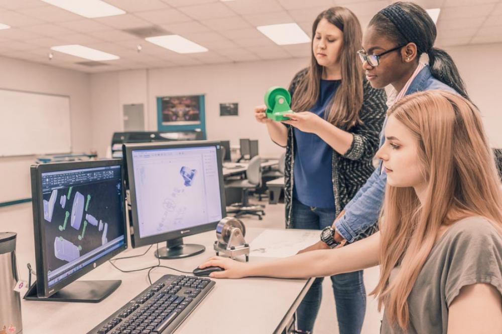Mechanical Engineering Technology